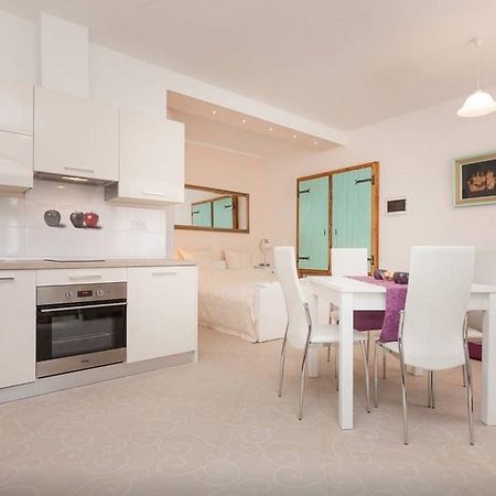 Studio Stella Rovinj Quarto foto